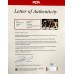 Item #0571 The Beatles “Abbey Road” 1969 Record Store Promotional Standee With Full Band Signatures Display - PSA