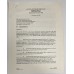 Item #0573 Prince Signed 1991 “Rock in Rio II” Concert Contract - PSA & Beckett