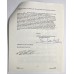 Item #0573 Prince Signed 1991 “Rock in Rio II” Concert Contract - PSA & Beckett