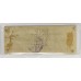 Item #0553 Clarence Darrow Signed 1923 Bank Check – PSA/DNA