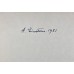 Item #0560 Albert Einstein Signed "Out of My Later Years" First Edition Book - PSA/DNA