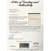 Item #0560 Albert Einstein Signed "Out of My Later Years" First Edition Book - PSA/DNA