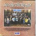 Item #0558 Humberto Gatica Signed We Are The World Contract + Vinyl Album