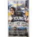 Item #0567 Gene Wilder Signed 1973 Young Frankenstein Production Contract – PSA/DNA SOLD