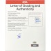 Item #0567 Gene Wilder Signed 1973 Young Frankenstein Production Contract – PSA/DNA SOLD