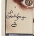 Item #0549 Lady Gaga Signed 11x11 “Mayhem” Promo Album Flat – JSA COA & Beckett LOA