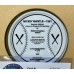 Item #0550 Mickey Mantle Signed Limited Edition Collectible Plate – Beckett LOA