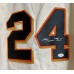 Item #0562 Willie Mays Signed San Francisco Giants MLB Jersey – JSA