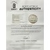 Item #0554 Pete Rose Signed MLB Baseball Inscribed “Sorry I Bet on Baseball” – Beckett LOA