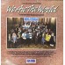 Item #0559 Alan Porcaro (Toto) Signed We Are The World Contract + Vinyl Album – PSA LOA