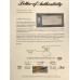 Item #0523 Tupac Shakur Signed Handwritten Letter & Envelope from Prison, 1995 – "Thug Love 4 Life, 2Pac" - PSA