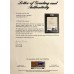 Item #0524 Howard Hughes Signed Letter on Personal Letterhead – PSA GEM MINT 10 Auto