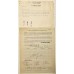 Item #0527 Clark Gable Signed 1938 “Gone with the Wind” Contract – PSA + Supporting Docs