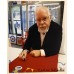 Item #0529 The Beatles "Sgt. Pepper’s" LP Signed by Paul McCartney & Ringo Starr – w/ Peter Blake Signed Photo – PSA SOLD