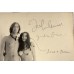 Item #0530 Extremely Rare UK "Two Virgins" Album Signed by John Lennon & Yoko Ono – Beckett
