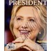 Item #0531 Donald Trump Signed 2016 Newsweek "Madam President" Special Issue - PSA