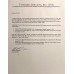 Item #0533.1 Tupac Shakur Signed Check – PSA MINT 9 & Provenance