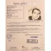 Item #0534 Brian Piccolo Signed 3.5" x 5.5" Photo – PSA & JSA