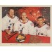 Item #0536 Apollo 13 Insurance Cover Signed by Haise, Lovell & Mattingly – PSA GEM MINT 10