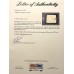 Item #0542 Lou Gehrig Handwritten 1936 Letter on Personal Letterhead – PSA MINT 9