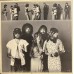 Item #0518 Fleetwood Mac "Rumours" Signed LP – Mick Fleetwood, John & Christine McVie, Buckingham – PSA