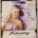 Item #0522 Pamela Anderson Signed 2004 Calendar - IPA COA