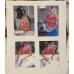 Item #0522 Pamela Anderson Signed 2004 Calendar - IPA COA