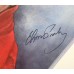 Item #0640 Elvis Presley Signed 16x20 “Roustabout” June Kelly RCA Promo Print - PSA Item #0640 Elvis Presley Signed 16x20 “Roustabout” June Kelly RCA Promo Print - PSA