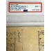 Item #0707 Lee Harvey Oswald Hand-Addressed Air Mail Envelope - PSA Mint 9 SOLD Item #0707 Lee Harvey Oswald Hand-Addressed Air Mail Envelope - PSA Mint 9 SOLD