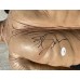 Item #0513 Lifesize E.T. Prop Replica Signed by Steven Spielberg - JSA SOLD