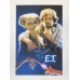 Item #0513 Lifesize E.T. Prop Replica Signed by Steven Spielberg - JSA SOLD