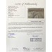 Item #0513 Lifesize E.T. Prop Replica Signed by Steven Spielberg - JSA SOLD