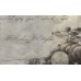 Item #0504 George Washington Signed 1785 Military Document - PSA/DNA SOLD