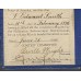 Item #0369 Orville Wright Signed 1930 Pilot's License - PSA/DNA