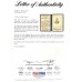 Item #0369 Orville Wright Signed 1930 Pilot's License - PSA/DNA