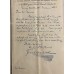 Item #0400 Charles Dickens Signed Letter - PSA Item #0400 Charles Dickens Signed Letter - PSA