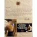 Item #0391 Bruce Lee Signed Letter - Gem Mint 10 Auto - PSA