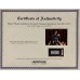 Item #0401 Elvis Presley '68 Comeback Special TV Taping Ticket – PSA Gem Mint 10