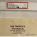 Item #0397 Jim Thorpe Signed 1949 Letter - PSA Mint 9 Auto