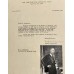 Item #0394 Robert Oppenheimer Signed 1958 – PSA Mint 9