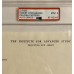 Item #0394 Robert Oppenheimer Signed 1958 – PSA Mint 9