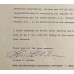 Item #0395 Rare Full Name Prince Signed Letter on Paisley Park Letterhead w/ Love Symbol Sticker – PSA SOLD