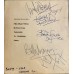 Item #0393 1963 Rolling Stones Signed Fan Club Card – PSA & Paul Wane Authenticated Item #0393 1963 Rolling Stones Signed Fan Club Card – PSA & Paul Wane Authenticated