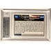 Item #0436 Barack Obama Signed 2008 Topps Campaign Card #C08-BO - Beckett Authenticated SOLD