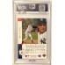 Item #0440 Derek Jeter 1993 Upper Deck SP Foil Rookie Card #279 - PSA 8