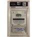Item #0442 Kawhi Leonard 2012 Panini Elite Series Rookie Inscriptions #46 - PSA 8