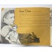 Item #0329 James Dean Boldly Signed 1954 Warner Brothers Document - PSA/DNA
