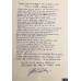 Item #0341 Micky Dolenz (Monkees) Signed Handwritten “Last Train to Clarksville” Lyrics - PSA