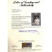 Item #0301 - Apollo 11 Rare Uninscribed Crew Signed Photos: Neil Armstrong, Buzz Aldrin, Michael Collins - PSA/DNA