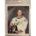 Item #0301 - Apollo 11 Rare Uninscribed Crew Signed Photos: Neil Armstrong, Buzz Aldrin, Michael Collins - PSA/DNA
